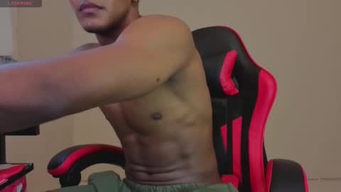 Hugo Cano online show from February 3, 4:22 pm