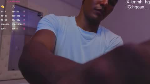 Hugo Cano online show from March 14, 5:11 am