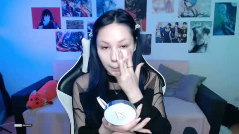 HugoMin online show from December 22, 11:39 am