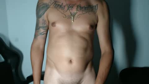 Richard14 online show from February 3, 3:59 am