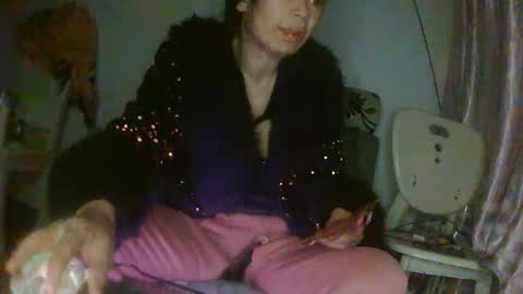 hujiajia520321431 online show from January 31, 9:23 pm