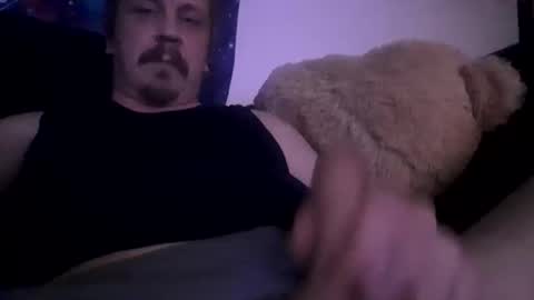 StacheDaddy online show from April 3, 10:17 pm