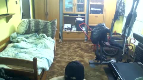 HumiliatedHUGO online show from June 23, 3:29 pm