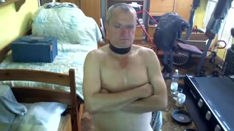 HumiliatedHUGO online show from July 4, 1:26 pm