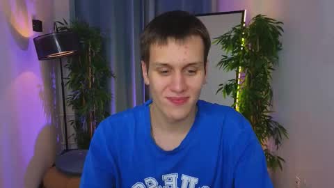 Hunter steele online show from October 14, 9:18 pm