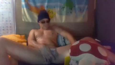 hung1forfun69 online show from January 11, 6:30 am