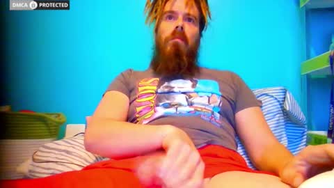 Hung1forurjoy online show from February 20, 3:36 pm