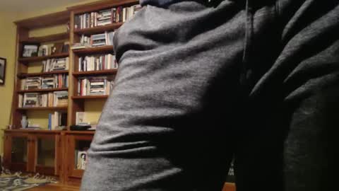 Big uncut cock dripping online show from December 19, 6:42 am