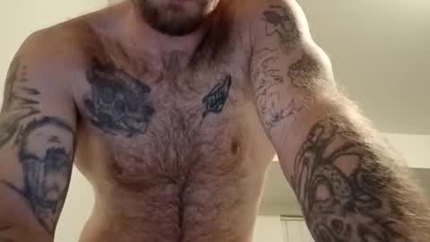 hungdaddyb420 online show from October 20, 3:11 am