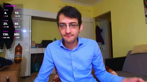 Eddy online show from January 31, 7:11 pm