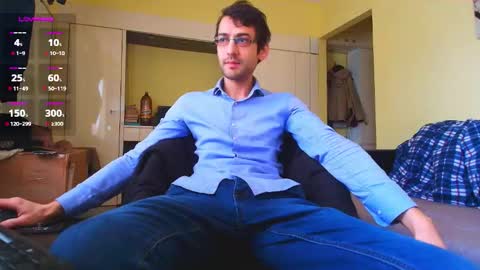 Eddy online show from February 5, 8:40 am