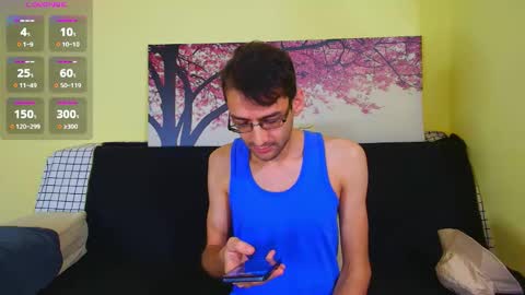 Eddy online show from October 26, 3:18 am