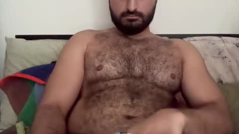 Marc online show from February 3, 2:45 pm