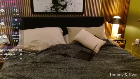 Hot Husbands online show from February 13, 5:00 am