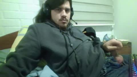 Rod online show from April 23, 2:08 am