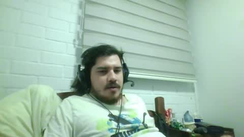 Rod online show from April 6, 4:46 am