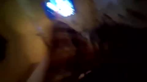 hunk1987_ online show from March 23, 11:10 pm