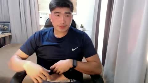 ADAM online show from March 18, 1:33 am