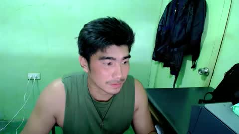 ADAM online show from April 17, 5:54 am