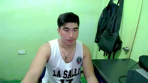 ADAM online show from May 5, 1:01 am