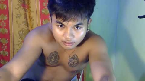 hunkyzeus online show from October 24, 4:52 pm