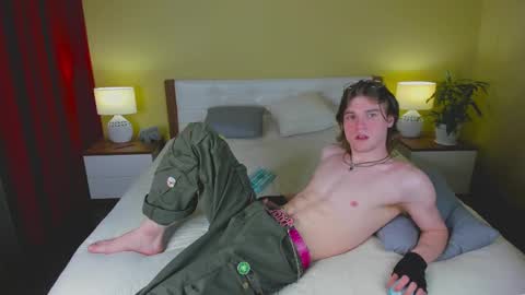good boy online show from February 13, 6:37 pm