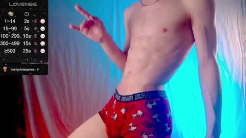 good boy online show from December 15, 6:37 pm