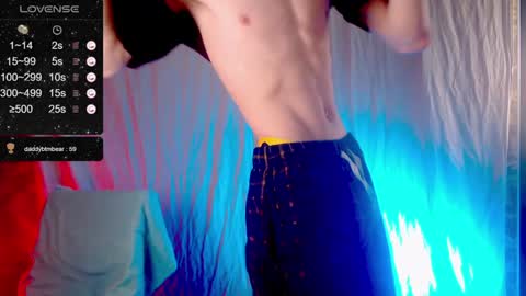 good boy online show from January 9, 9:37 pm