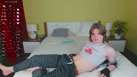 good boy online show from February 17, 6:50 pm