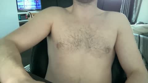 Hunter online show from February 22, 3:47 pm