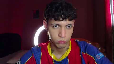 hunter_jagg online show from March 17, 6:02 pm