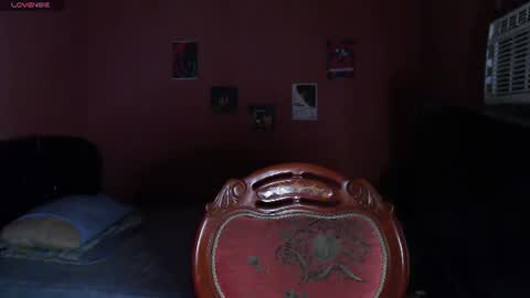 hunter_jagg online show from July 20, 4:48 am