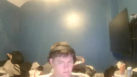 hunter_lust97 online show from May 3, 1:33 am
