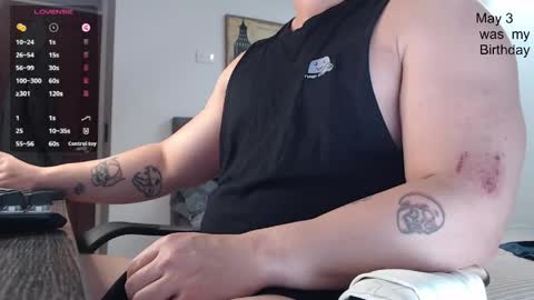   online show from May 20, 10:00 am