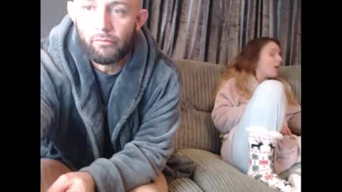 HunterandEsme online show from February 9, 6:26 pm