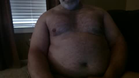 huntermark1 online show from February 22, 2:52 pm