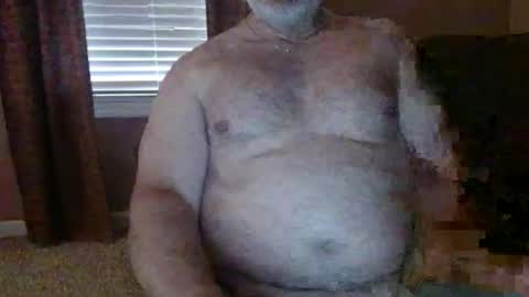 huntermark1 online show from March 12, 5:06 pm