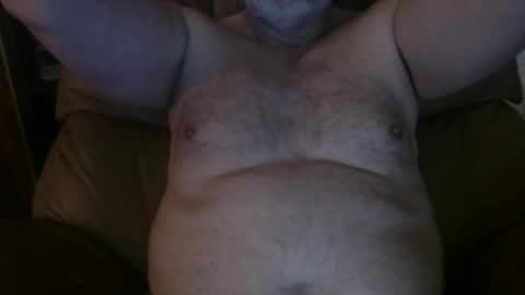 huntermark1 online show from November 30, 6:59 pm