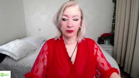 Irena online show from May 12, 10:19 pm