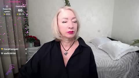 Irena online show from November 22, 11:57 pm