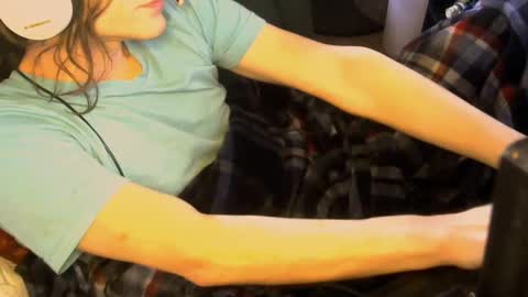 Hunter online show from October 5, 4:14 pm