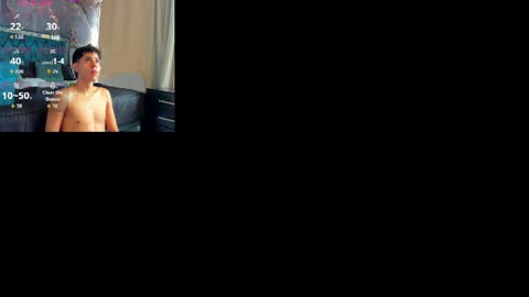 Lucas online show from July 17, 12:51 pm