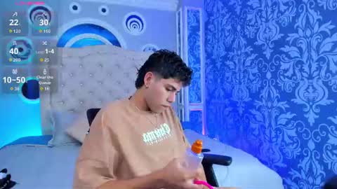 Lucas online show from June 17, 11:37 am