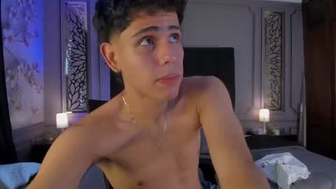 Lucas online show from July 5, 11:50 am
