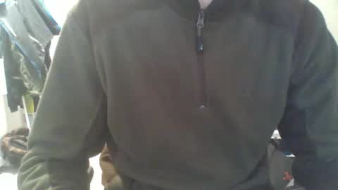 hunting_007 online show from October 24, 7:42 am