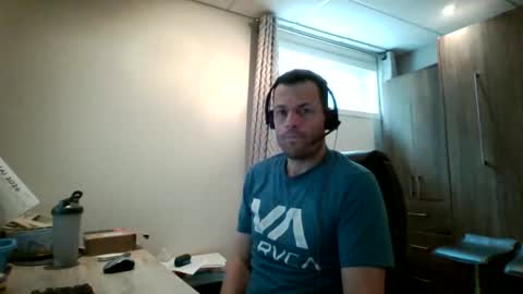 hurley7890 online show from June 4, 3:29 pm