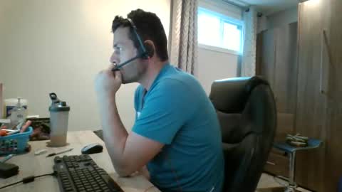 hurley7890 online show from October 24, 2:40 pm