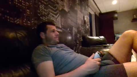 hurley7890 online show from February 3, 2:53 am