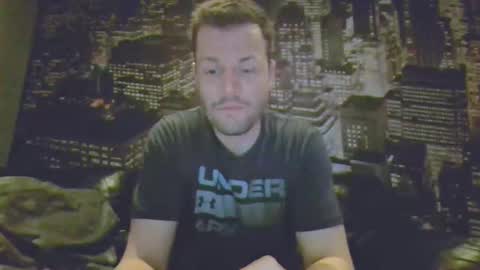 hurley7890 online show from April 19, 5:30 am