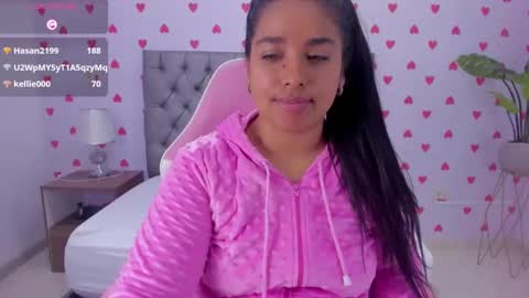 Snapshot of hurrem_had chatting on February 21, 9:02 am H U R R E M online show from February 21, 9:02 am